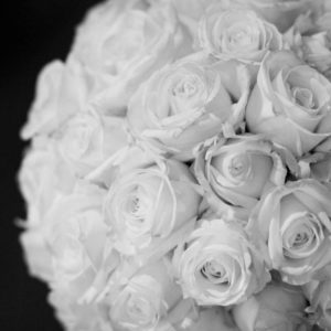 Bouquet de fleur mariage