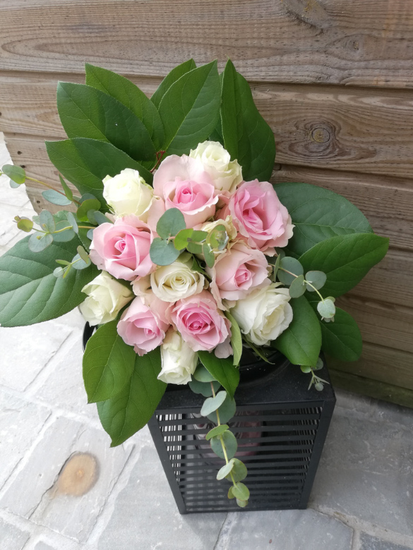 Bouquets (fleurs fraiches)