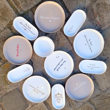 Mise à jour du site web